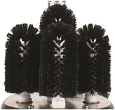 Щетки Hurakan для HKN-EGW5