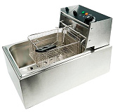 Фритюрница Airhot EEF6