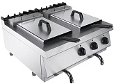 Фритюрница Kusina G7F200E-S