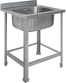 Ванна моечная Техно-ТТ ВМ-11/456