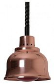 Лампа подогревающая Luxstahl LR25R
