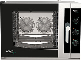 Пароконвектомат Apach Cook Line AP5QM купить по низкой цене в Москве | Комплекс Трейд.