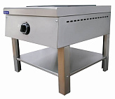 Плита электрическая KAYMAN ПЭ-1-111-МХ