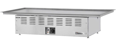Гриль-сковорода электрическая Garland E22-36-45GMX