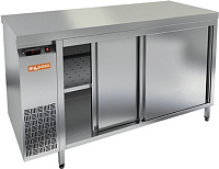 Стол тепловой HICOLD TS 12 GN O