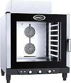 Пароконвектомат UNOX XV 513 G