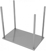 Полка кухонная Gastrolux ППН1-113/С