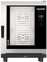Конвекционная печь Distform MyChef Bake 10 (600х400 мм)