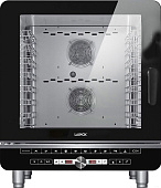 Пароконвектомат Lainox ICGT071+ISC04 купить по низкой цене в Москве | Комплекс Трейд.