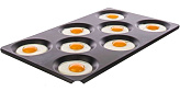 Форма Rational Multibaker GN 1/1 (60.71.157)