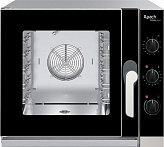 Пароконвектомат Apach AP5.23QM купить по низкой цене в Москве | Комплекс Трейд.