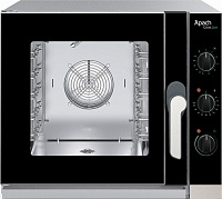 Пароконвектомат Apach Cook Line AP5.23QM