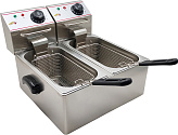 Фритюрница Crazy Pan CP-EF44L