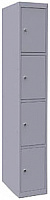Шкаф для одежды ШР-14 L300
