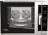 Пароконвектомат Apach AP5QM