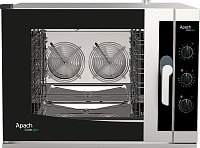 Пароконвектомат Apach Cook Line AP5QM