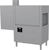 Туннельная посудомоечная машина Apach Cook Line ARC100 тунн. доз/cw+суш п/л