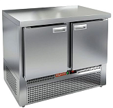 Стол морозильный HICOLD GNE 11/BT O (R134)