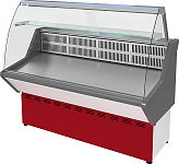 Витрина холодильная Марихолодмаш ВХС-1,5 Нова