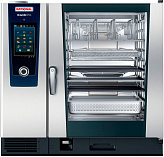 Пароконвектомат Rational iCombi Pro 10-2/1 купить по низкой цене в Москве | Комплекс Трейд.