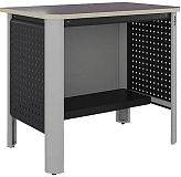 Верстак безтумбовый КОБОР Expert MW-80/70