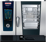Пароконвектомат Rational iCombi Pro 6-1/1