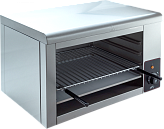 Гриль Salamander Crazy Pan CP-SEG580