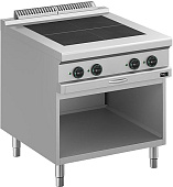 Плита электрическая Apach Cook Line APRE-89QP/PL