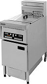 Фритюрница Kocateq EF16-2F