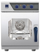 Пароконвектомат Radax TURGENEV TR06M0L