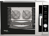 Пароконвектомат Apach Cook Line AP5.23QDC купить по низкой цене в Москве | Комплекс Трейд.