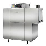 Тоннельная посудомоечная машина Silanos ET-1650 DER справа-налево