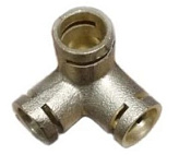 Фитинг Hurakan для кофеварки HKN-ME715