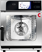 Пароконвектомат Convotherm Mini easyTouch 6.06 купить по низкой цене в Москве | Комплекс Трейд.