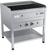 Гриль водяной Вулкан BPD 02V «Альма»