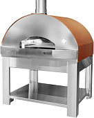 Дровяная пицца-печь VOLDONE PIZZA 6