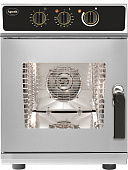 Пароконвектомат Apach AP6.23M COMPACT купить по низкой цене в Москве | Комплекс Трейд.