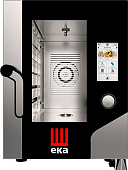 Пароконвектомат Tecnoeka MKF 623 C TS купить по низкой цене в Москве | Комплекс Трейд.