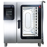 Пароконвектомат Convotherm Maxx Pro easyTouch 10.10 EB ConvoSmoke (утапливаемая дверь) купить по низкой цене в Москве | Комплекс Трейд.
