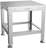 Подставка ATESY ПКИ-Б-400.400.420-02