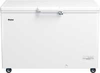 Ларь морозильный Haier HCE 380RFC