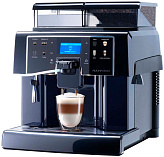 Кофемашина Saeco Aulika Evo Focus