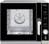Пароконвектомат Apach Cook Line AP5.23QD купить по низкой цене в Москве | Комплекс Трейд.