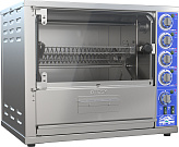 Гриль-шашлычница ATESY ЧЕГЕТ ГШК-4.3-02