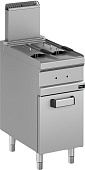 Фритюрница Apach Cook Line APFG-47/2P/PL