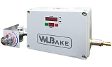 Дозатор-смеситель воды WLBake WDM 25 ECO