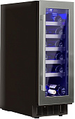 Винный шкаф Cold Vine C18-KST1