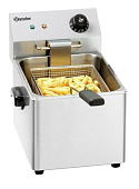 Фритюрница Bartscher SNACK III