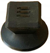 Ручка крышки Hurakan для электрокипятильников HKN-HVB (E219279P)