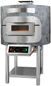 Печь для пиццы Morello Forni FRV100 ST